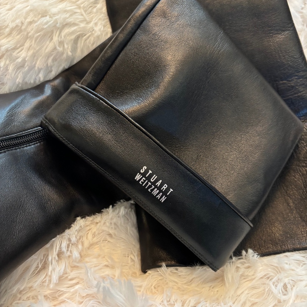 Perfect For Autumn- A Tall Order of Chic! - Picture 10 of 11
